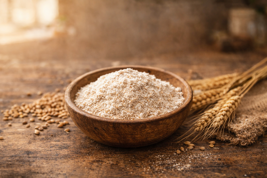 Chakki Fresh Premium Atta (Stone-Ground)